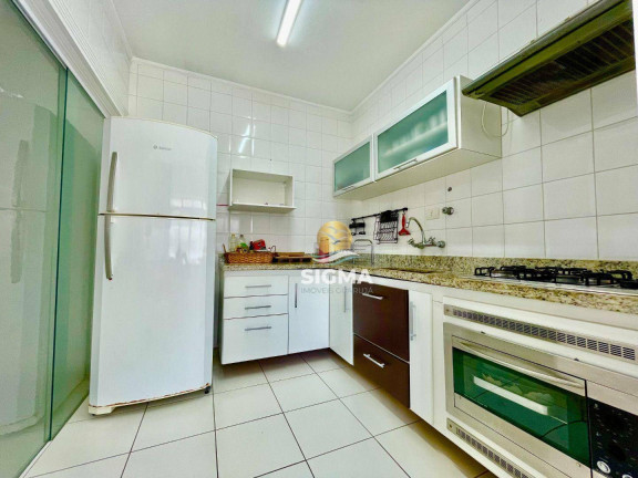 Imagem Apartamento com 3 Quartos à Venda, 100 m² em Pitangueiras - Guarujá Imagem Apartamento com 3 Quartos à Venda, 100 m² em Pitangueiras - Guarujá