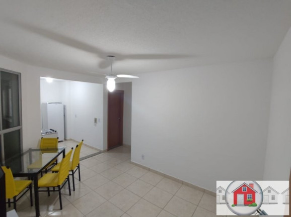 Imagem Apartamento com 2 Quartos à Venda, 46 m² em Rio Das Ostras