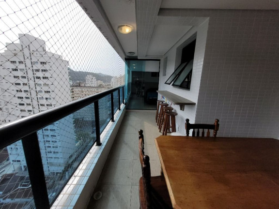 Imagem Apartamento com 3 Quartos à Venda, 112 m² em Pitangueiras - Guarujá