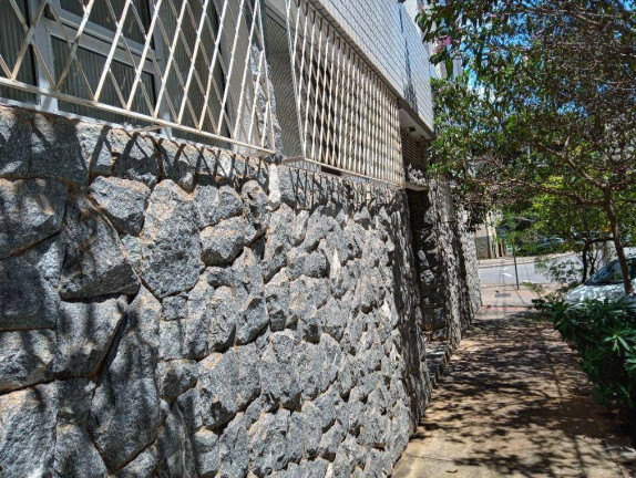 Imagem Apartamento com 3 Quartos à Venda, 150 m² em Funcionários - Belo Horizonte