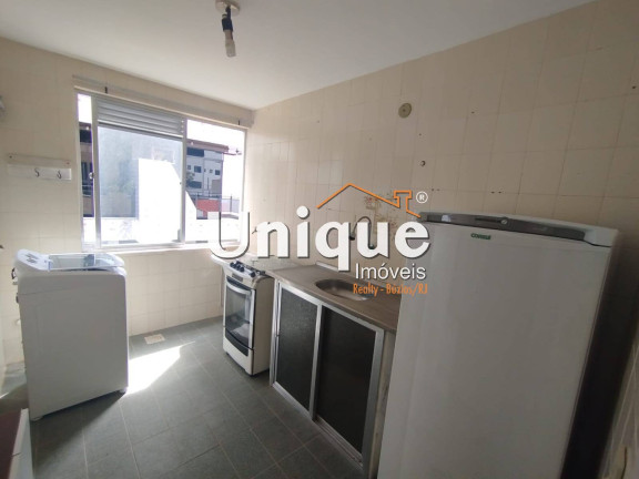 Imagem Apartamento com 2 Quartos à Venda, 70 m² em Braga - Cabo Frio