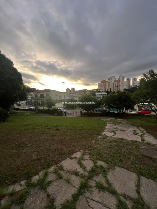 Imagem Terreno à Venda, 2.742 m² em Vila Celeste - São Paulo Imagem Terreno à Venda, 2.742 m² em Vila Celeste - São Paulo