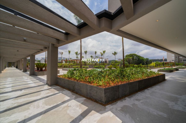 Imagem Apartamento com 2 Quartos à Venda, 113 m² em Jardim Dom Bosco - São Paulo