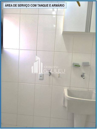 Imagem Apartamento com 2 Quartos à Venda, 65 m² em Vila Iza - Campinas Imagem Apartamento com 2 Quartos à Venda, 65 m² em Vila Iza - Campinas