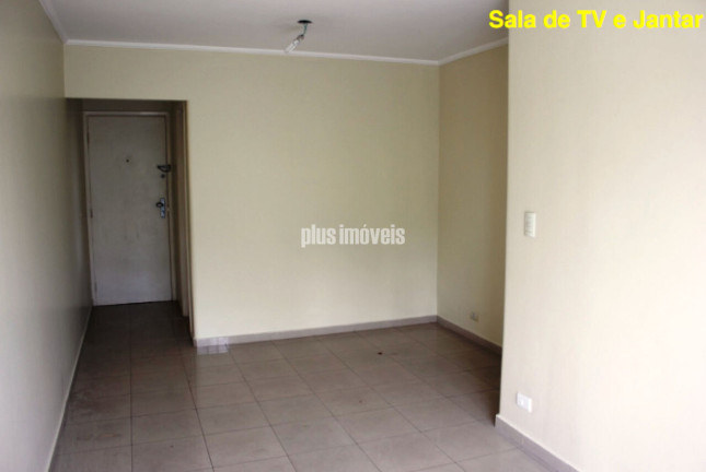 Apartamento com 2 Quartos à Venda, 70 m² em Jardim Das Acacias - São Paulo