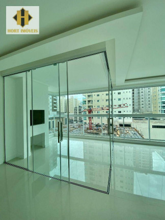 Apartamento com 3 Quartos à Venda, 115 m² em Meia Praia - Itapema