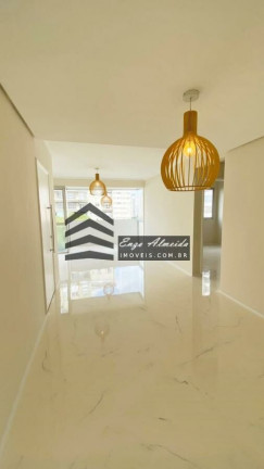 Imagem Apartamento com 3 Quartos à Venda, 90 m² em Moema - São Paulo Imagem Apartamento com 3 Quartos à Venda, 90 m² em Moema - São Paulo