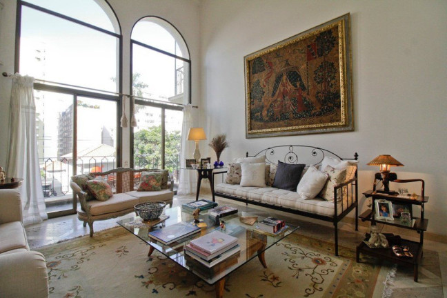 Imagem Apartamento com 4 Quartos à Venda, 263 m² em Jardim America - São Paulo Imagem Apartamento com 4 Quartos à Venda, 263 m² em Jardim America - São Paulo