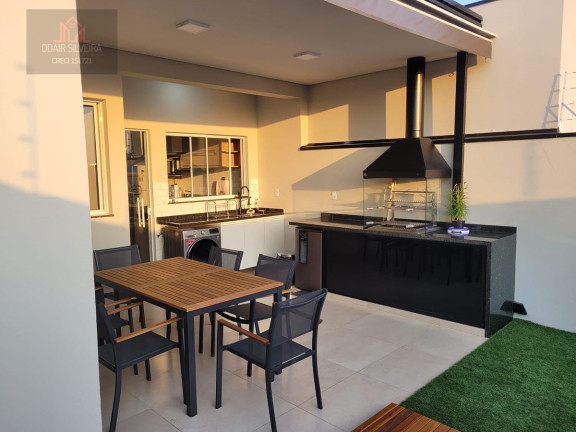 Imagem Casa com 2 Quartos à Venda, 78 m² em Jardim Boer I - Americana Imagem Casa com 2 Quartos à Venda, 78 m² em Jardim Boer I - Americana