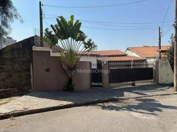 Casa com 3 Quartos à Venda, 302 m² em Jardim Pagliato - Sorocaba
