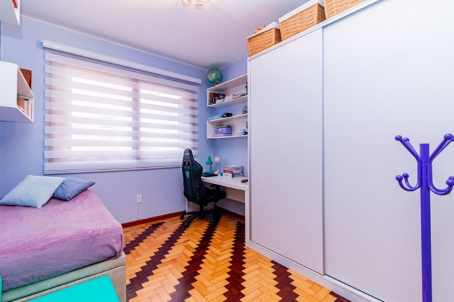 Imagem Imóvel com 2 Quartos à Venda, 77 m² em Bom Fim - Porto Alegre