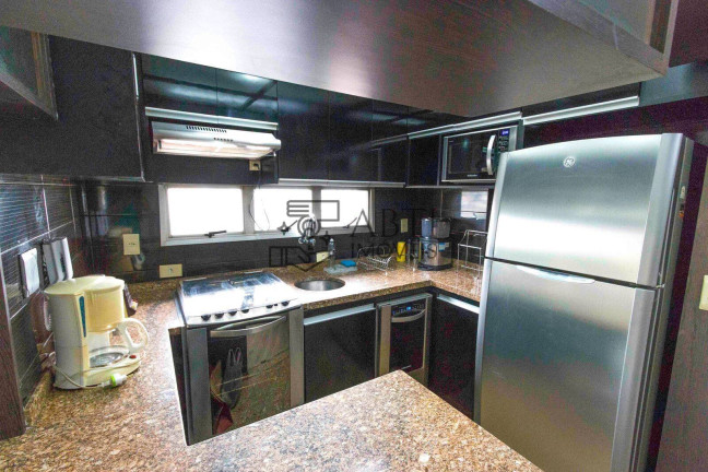 Imagem Apartamento com 1 Quarto à Venda, 75 m² em Vila Mariana - São Paulo Imagem Apartamento com 1 Quarto à Venda, 75 m² em Vila Mariana - São Paulo
