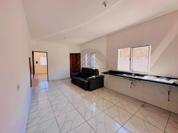 Imagem Casa com 2 Quartos à Venda, 125 m² em Jardim Nossa Senhora Sion - Itanhaém Imagem Casa com 2 Quartos à Venda, 125 m² em Jardim Nossa Senhora Sion - Itanhaém