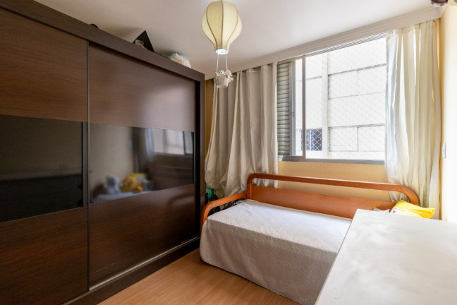 Imagem Apartamento com 3 Quartos à Venda, 82 m² em Saúde - São Paulo
