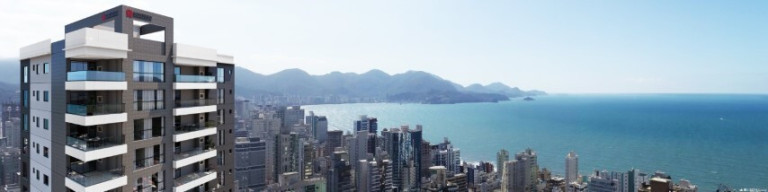 Imagem Apartamento com 3 Quartos à Venda, 150 m² em Meia Praia - Itapema