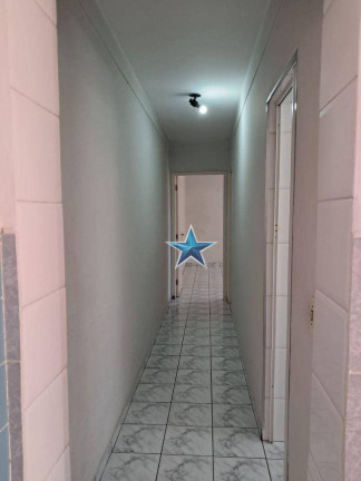 Imagem Casa com 3 Quartos à Venda, 110 m² em Vila Gustavo - São Paulo