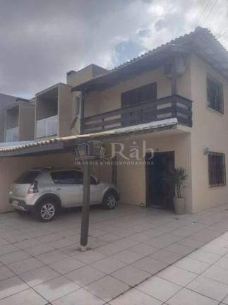 Imagem Casa com 3 Quartos à Venda, 170 m² em São Vicente - Itajaí
