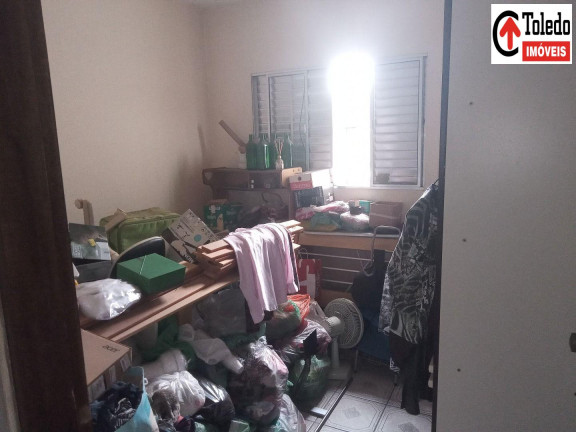 Imagem Casa com 4 Quartos à Venda, 506 m² em Cidade São Mateus - São Paulo