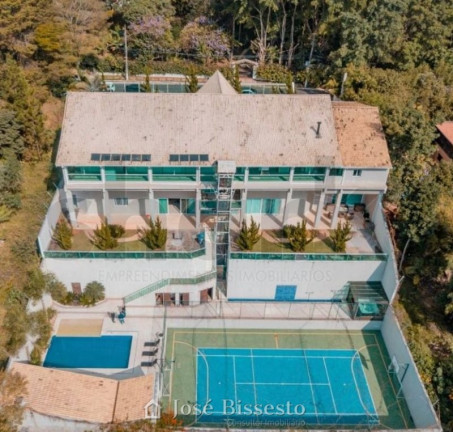 Imagem Casa com 8 Quartos à Venda, 1.998 m² em Granja Viana - Carapicuiba Imagem Casa com 8 Quartos à Venda, 1.998 m² em Granja Viana - Carapicuiba