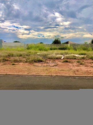 Imagem Terreno à Venda, 383 m² em Condominio Jardim Florença Residencial - Pirassununga