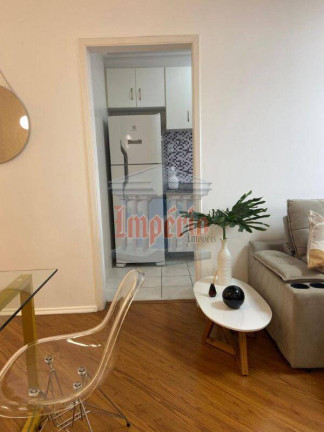 Imagem Apartamento com 3 Quartos à Venda, 59 m² em Casa Branca - Santo André Imagem Apartamento com 3 Quartos à Venda, 59 m² em Casa Branca - Santo André