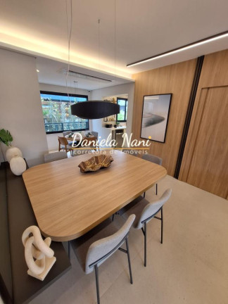 Imagem Apartamento com 3 Quartos à Venda, 159 m² em Nova Petrópolis - São Bernardo Do Campo