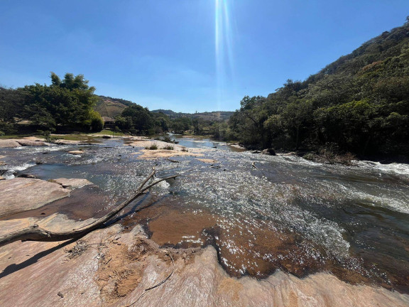 Imagem Chácara à Venda, 1 m² em Cachoeira Dos Passaros - Piedade Dos Gerais Imagem Chácara à Venda, 1 m² em Cachoeira Dos Passaros - Piedade Dos Gerais