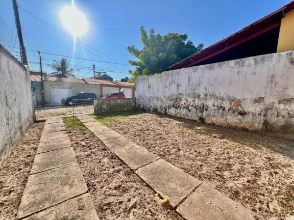 Imagem Casa com 2 Quartos à Venda, 93 m² em Passaré - Fortaleza