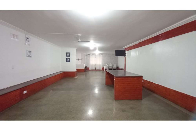Imagem Apartamento com 2 Quartos à Venda, 54 m² em Vila Facchini - São Paulo