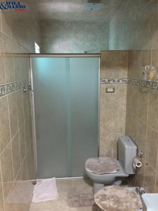 Imagem Sobrado com 3 Quartos à Venda,  em Vila Ema - São Paulo