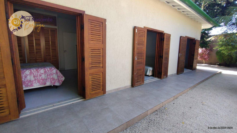 Imagem Casa com 3 Quartos à Venda, 221 m² em Indaiá - Bertioga