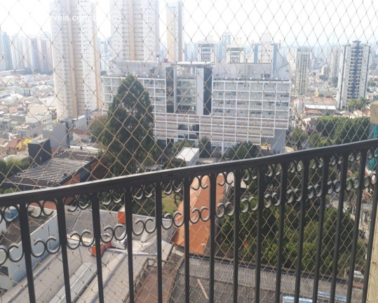 Imagem Apartamento com 3 Quartos à Venda, 124 m² em Tatuape - São Paulo Imagem Apartamento com 3 Quartos à Venda, 124 m² em Tatuape - São Paulo