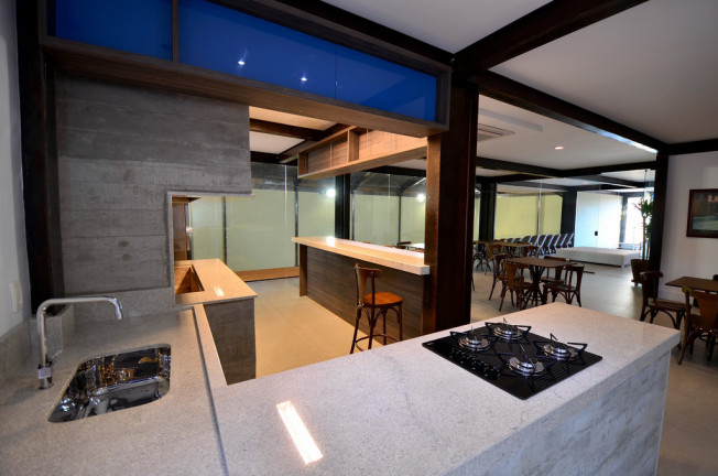 Imagem Casa de Condomínio com 4 Quartos à Venda, 543 m² em Ipanema - Porto Alegre