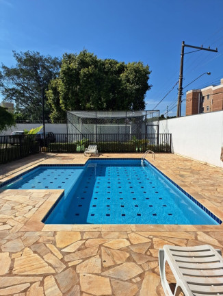 Imagem Imóvel com 3 Quartos à Venda, 60 m² em Caguassu - Sorocaba