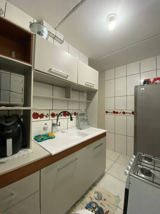 Imagem Apartamento com 2 Quartos à Venda, 40 m² em Rubem Berta - Porto Alegre