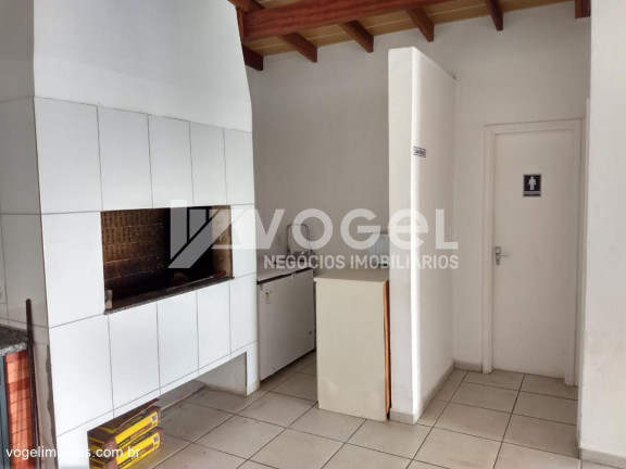 Imagem Apartamento com 2 Quartos à Venda, 61 m² em Rio Dos Sinos - Sao Leopoldo Imagem Apartamento com 2 Quartos à Venda, 61 m² em Rio Dos Sinos - Sao Leopoldo