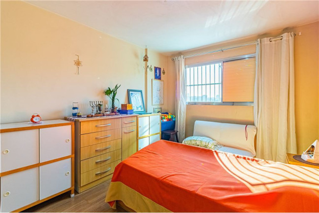 Imagem Apartamento com 2 Quartos à Venda, 83 m² em Vila Romana - São Paulo