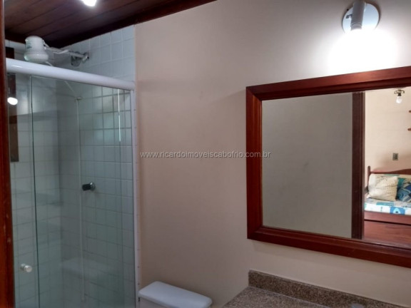 Imagem Casa de Condomínio com 2 Quartos à Venda, 80 m² em Peró - Cabo Frio