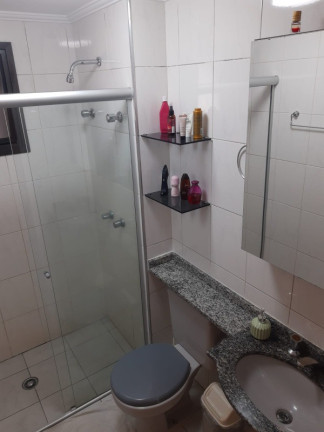 Imagem Imóvel com 2 Quartos à Venda, 51 m² em Vila Santo Estéfano - São Paulo Imagem Imóvel com 2 Quartos à Venda, 51 m² em Vila Santo Estéfano - São Paulo