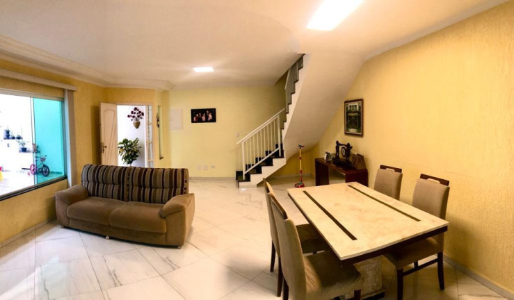 Imagem Sobrado com 4 Quartos à Venda, 200 m² em Jardim Avelino - São Paulo Imagem Sobrado com 4 Quartos à Venda, 200 m² em Jardim Avelino - São Paulo