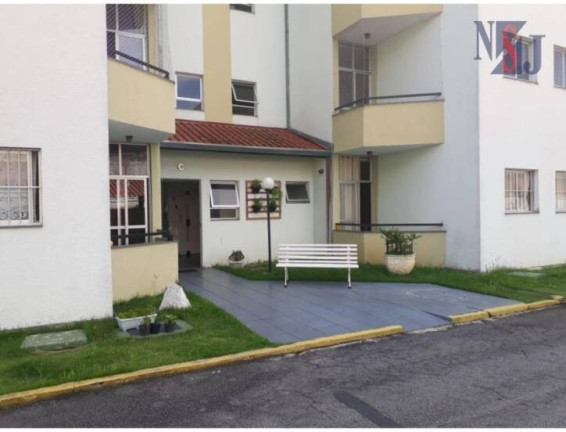 Apartamento com 2 Quartos à Venda, 68 m² em Vila Nossa Senhora Das Graças - Taubaté