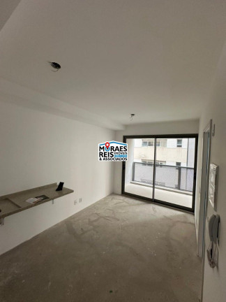 Imagem Apartamento com 1 Quarto à Venda, 60 m² em Pinheiros - São Paulo Imagem Apartamento com 1 Quarto à Venda, 60 m² em Pinheiros - São Paulo