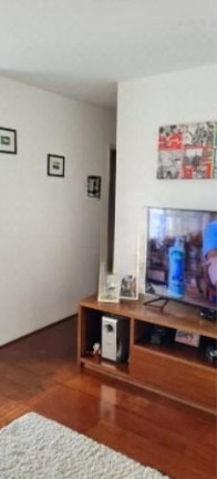 Imagem Apartamento com 2 Quartos à Venda, 66 m² em Vila Mascote - São Paulo