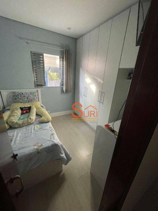 Imagem Casa com 2 Quartos à Venda, 98 m² em Paulicéia - São Bernardo Do Campo Imagem Casa com 2 Quartos à Venda, 98 m² em Paulicéia - São Bernardo Do Campo