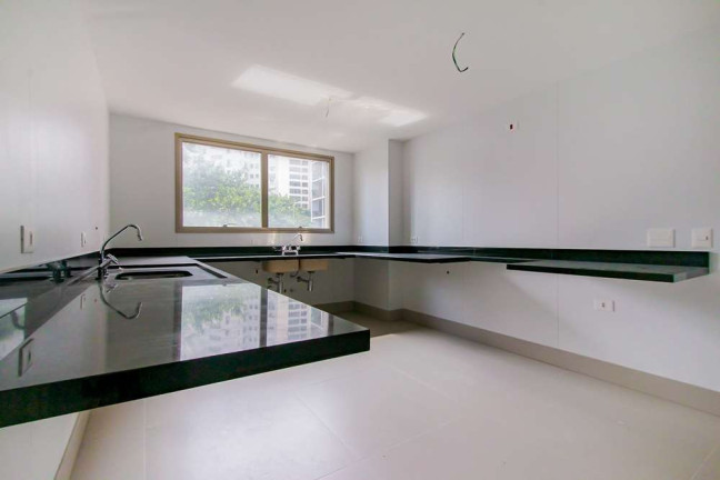 Imagem Apartamento com 4 Quartos à Venda, 383 m² em Higienópolis - São Paulo Imagem Apartamento com 4 Quartos à Venda, 383 m² em Higienópolis - São Paulo