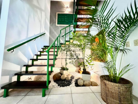 Imagem Casa com 4 Quartos à Venda, 500 m² em Itanhangá - Rio De Janeiro Imagem Casa com 4 Quartos à Venda, 500 m² em Itanhangá - Rio De Janeiro