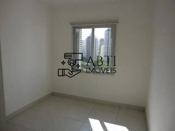 Imagem Apartamento com 3 Quartos para Alugar, 93 m² em Vila Olímpia - São Paulo