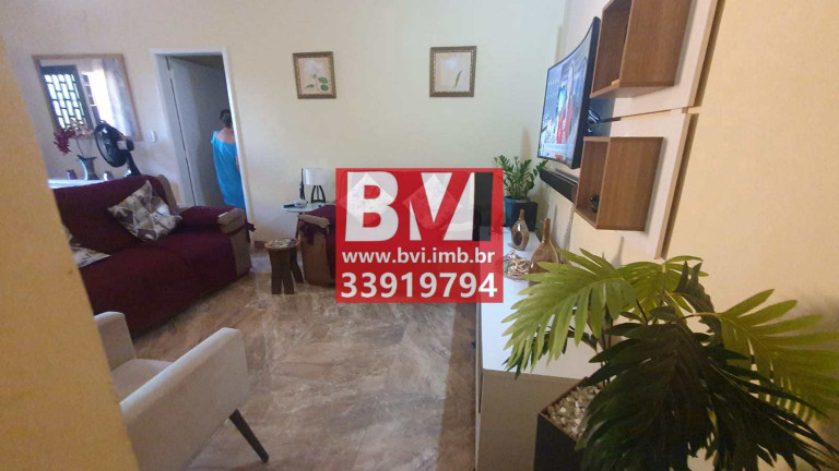 Imagem Casa com 3 Quartos à Venda, 81 m² em Vila Da Penha - Rio De Janeiro Imagem Casa com 3 Quartos à Venda, 81 m² em Vila Da Penha - Rio De Janeiro