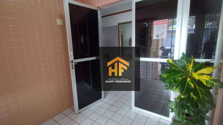 Imagem Apartamento com 2 Quartos à Venda, 74 m² em Jardim Atlântico - Olinda