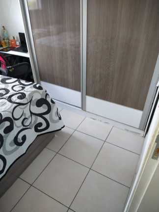 Imagem Imóvel com 2 Quartos à Venda, 45 m² em Laranjeiras - Betim